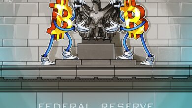 US Fed surprise rate cut may lead to Bitcoin surge: Analyst
