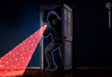 Major crypto hacks fell 40% in May, says PeckShield