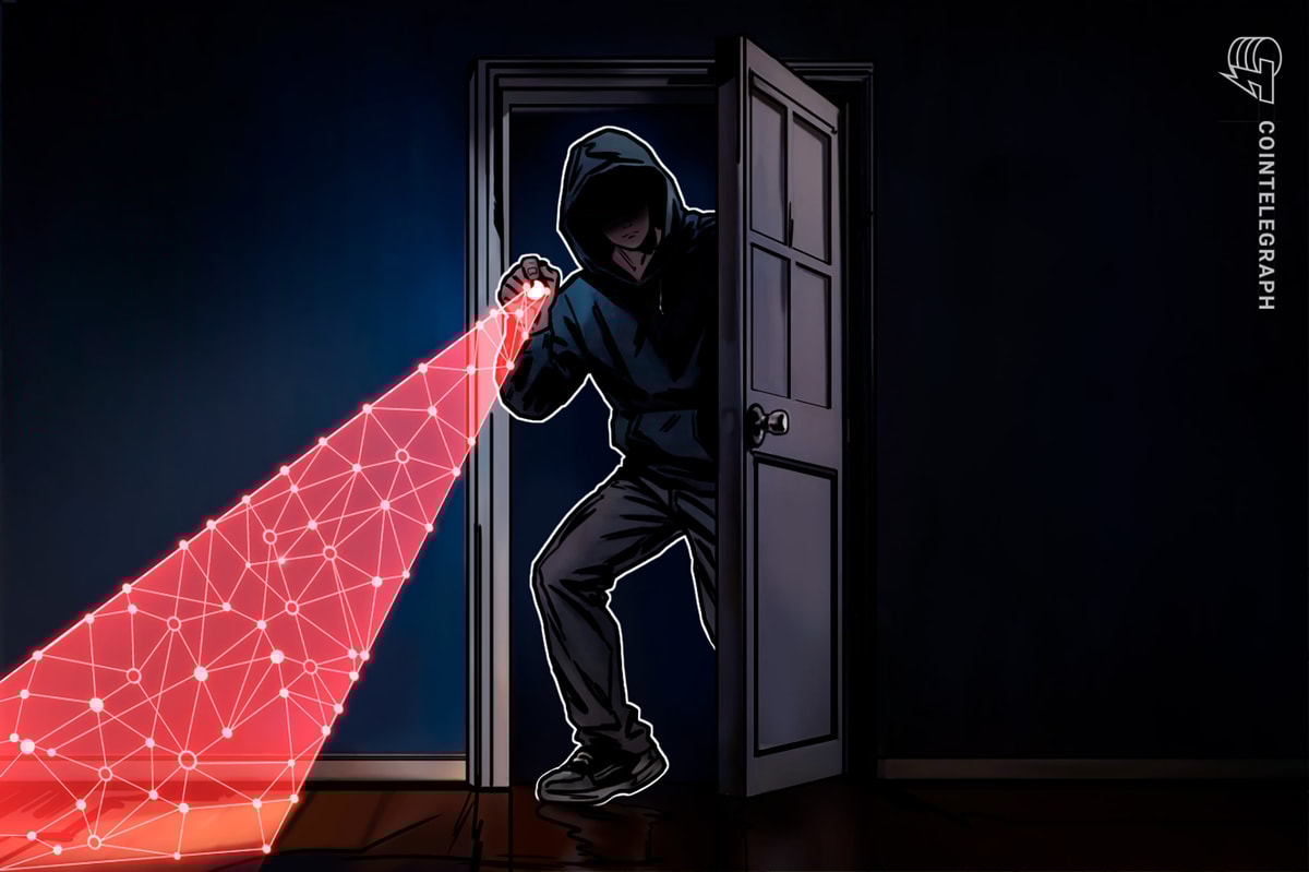 Main crypto hacks fell 40% in Could, says PeckShield Major crypto hacks fell 40% in May, says PeckShield