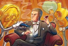 Bitcoin reserve, stablecoin regulation are main drivers
