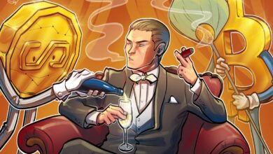 Bitcoin reserve, stablecoin regulation are main drivers