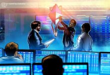 ETH Price Gains Driven By ETH Inflows, Network Growth