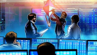 ETH Price Gains Driven By ETH Inflows, Network Growth