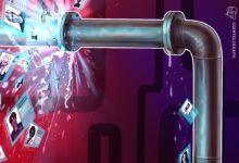 Massive Password Leak Threatens Crypto Accounts and Wallet Security