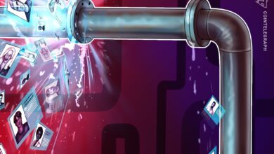 Massive Password Leak Threatens Crypto Accounts and Wallet Security