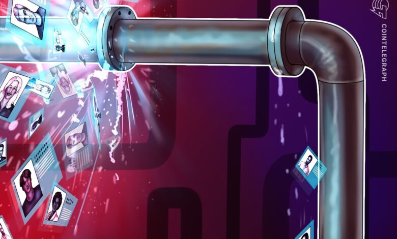 Massive Password Leak Threatens Crypto Accounts and Wallet Security