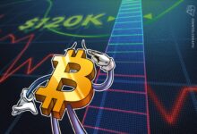 Bitcoin Inflows Drop as Data Hints At Rally To $120K