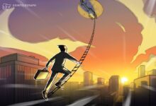 Czech Justice Minister Resigns Over $45M Bitcoin Donation Scandal