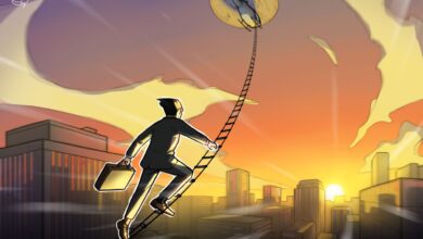 Czech Justice Minister Resigns Over $45M Bitcoin Donation Scandal