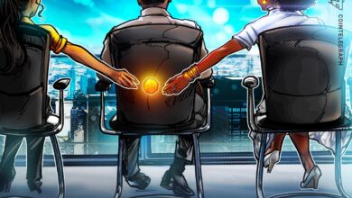 Geth Lead Accuses Ethereum Foundation Of Undermining Team