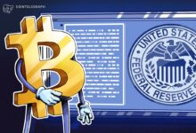 Bitcoin Price Action Gets a Fresh Tailwind From the Fed Rate Pause