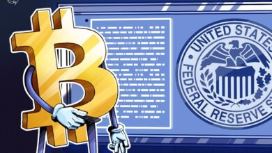 Bitcoin Price Action Gets a Fresh Tailwind From the Fed Rate Pause