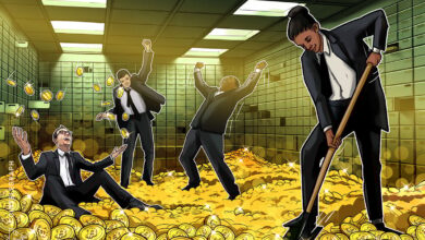 Genius Group Bitcoin treasury grows 52% towards 1,000 BTC Goal