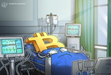 Bitcoin Futures Turn Bearish Despite ETF Inflows