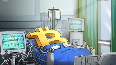 Bitcoin Futures Turn Bearish Despite ETF Inflows