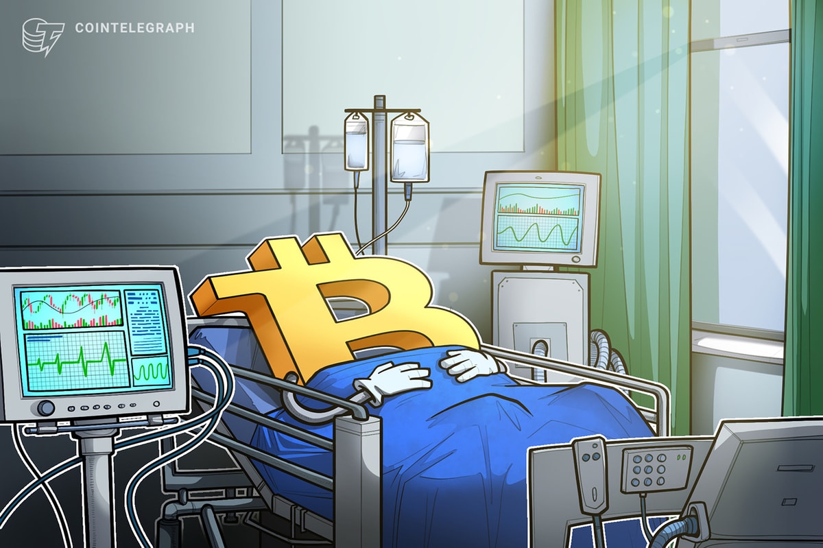 Bitcoin Futures Flip Bearish Regardless of ETF Inflows Bitcoin Futures Turn Bearish Despite ETF Inflows