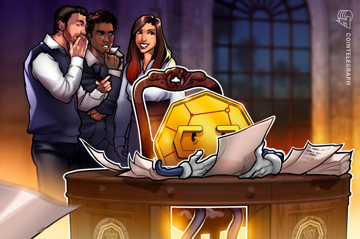 CFTC’s Pham Warns It Gained’t Tolerate Crypto Lawbreakers CFTC’s Pham Warns It Won’t Tolerate Crypto Lawbreakers