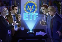 ETF Issuers Demand SEC Approve Applications In Order Of Filing