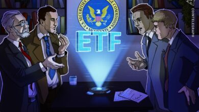 ETF Issuers Demand SEC Approve Applications In Order Of Filing