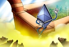Bitcoin To Ether Shift Happening Amid 'Bear Market PTSD'