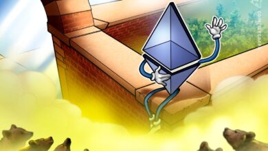 Bitcoin To Ether Shift Happening Amid 'Bear Market PTSD'