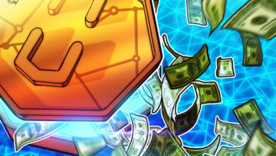 Nasdaq-listed TRNR Raises $500M for FET AI Crypto Treasury