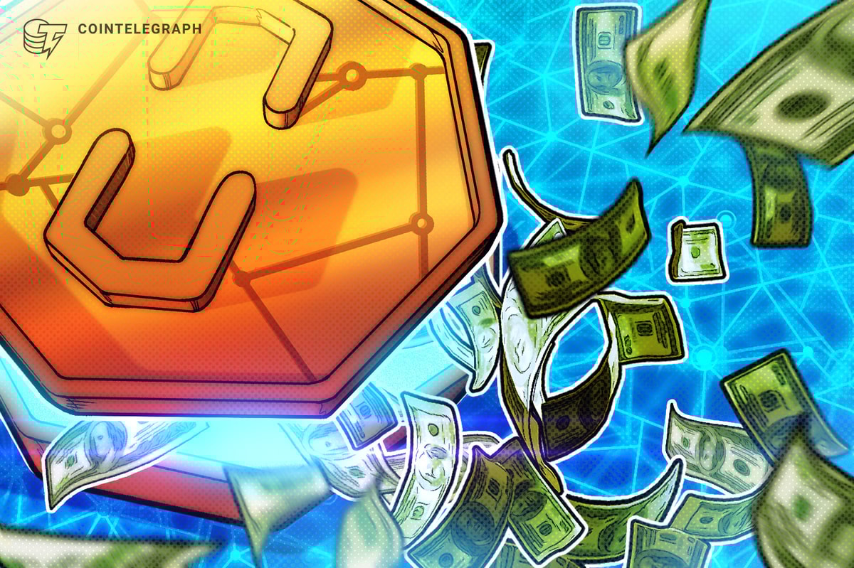 Ether ETP Inflows Break 2024 Totals At $6.2B: CoinShares Nasdaq-listed TRNR Raises $500M for FET AI Crypto Treasury