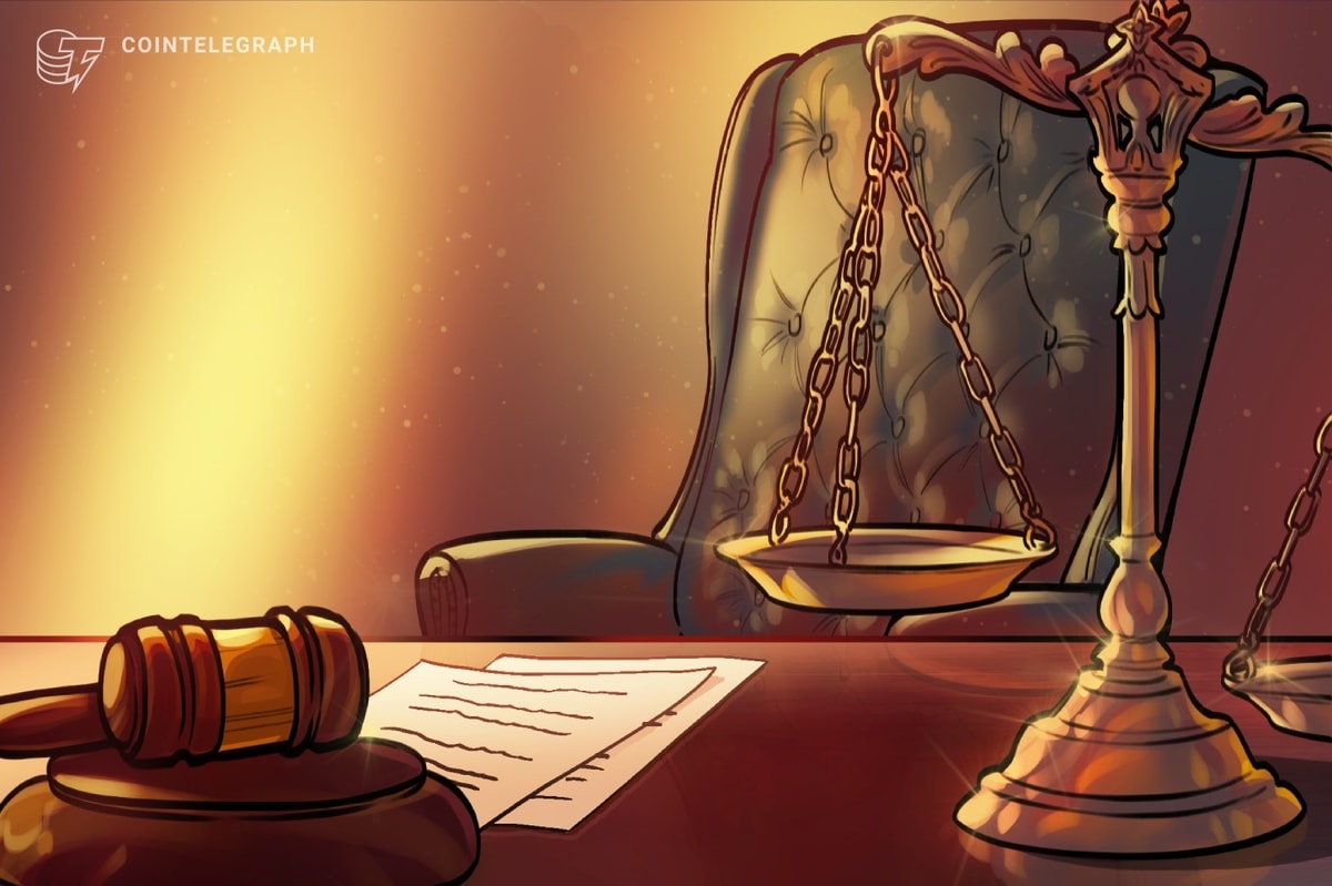 Ethena Labs, BaFin Finalize USDe Redemption Plan After Regulatory Crackdown Ethena Labs, BaFin Finalize USDe Redemption Plan After Regulatory Crackdown