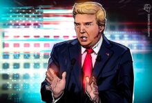 Trump Administration Mulls ‘Debanking’ Executive Order: Report