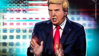Trump Administration Mulls ‘Debanking’ Executive Order: Report