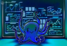 Kraken warns ‘be careful who you trust’ at crypto events