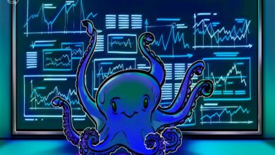 Kraken warns ‘be careful who you trust’ at crypto events