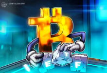 21Shares courts retail with 3-for-1 Bitcoin ETF stock split