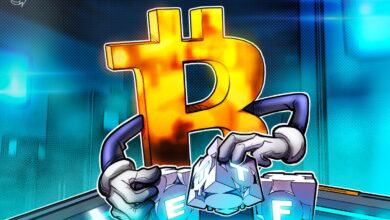 21Shares courts retail with 3-for-1 Bitcoin ETF stock split