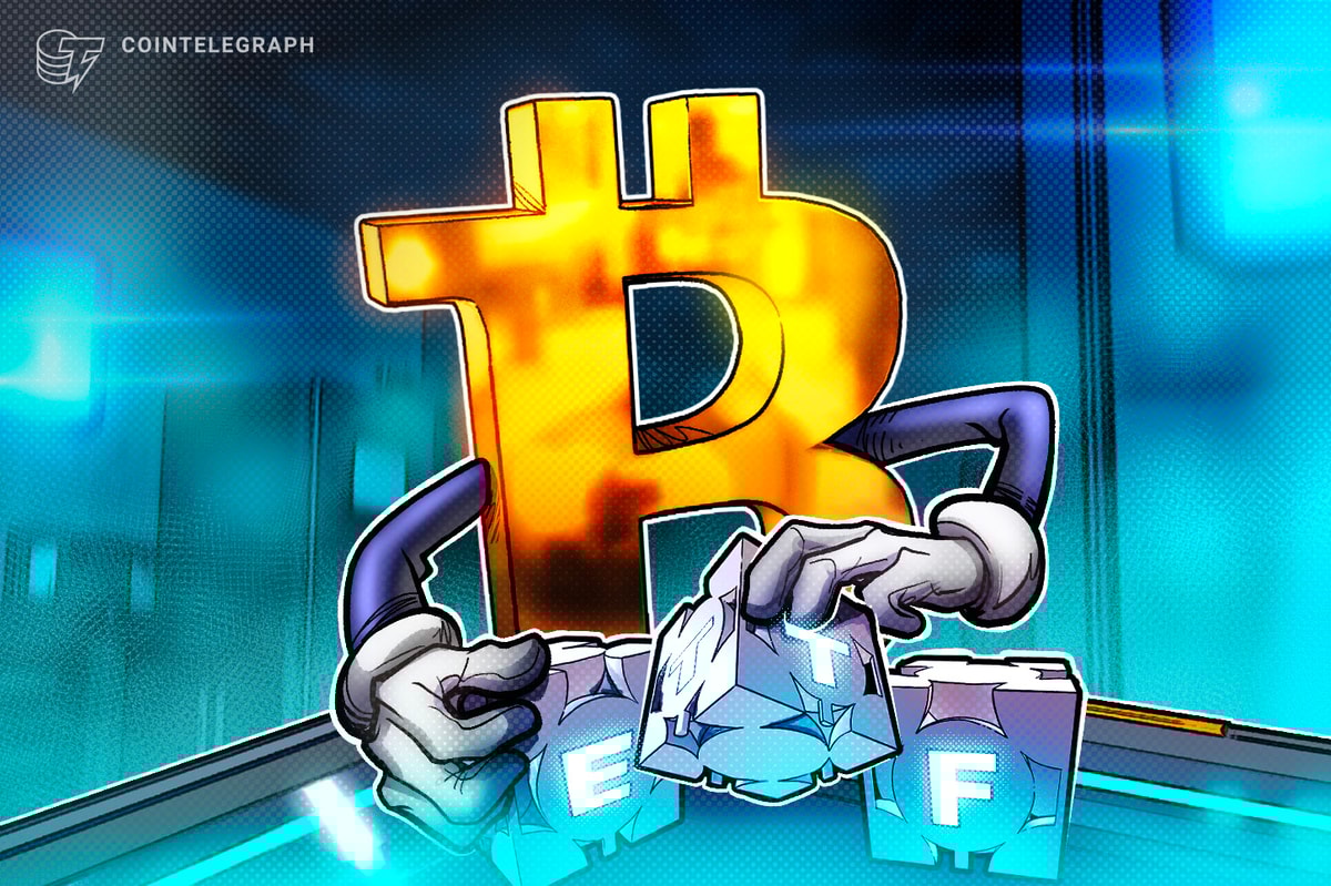 21Shares courts retail with 3-for-1 Bitcoin ETF stock split