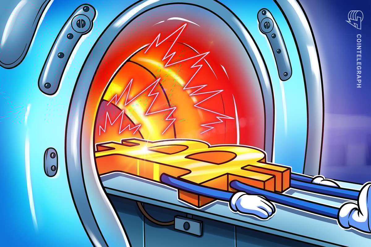 Bitcoin Will Fall This Weekend If Iran Closes Strait Of Hormuz Bitcoin Will Fall This Weekend If Iran Closes Strait Of Hormuz