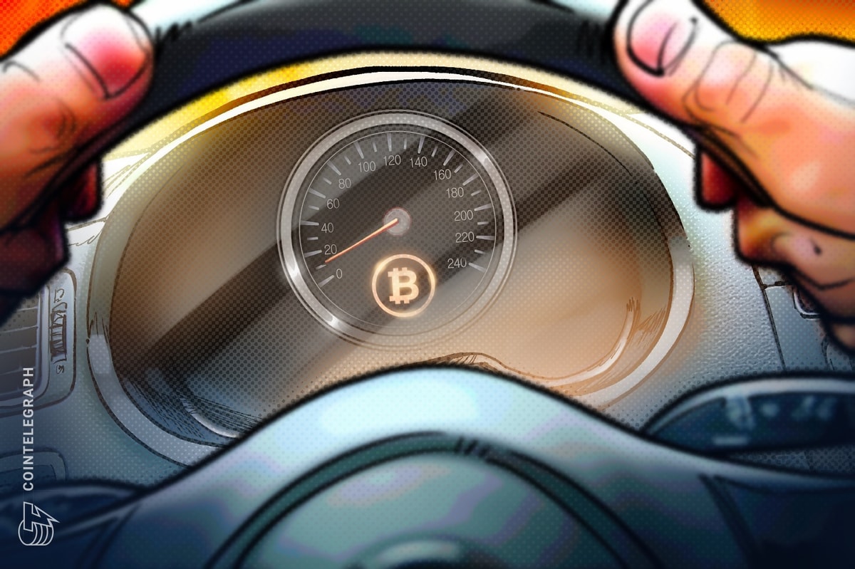 Bitcoin Hashrate Posts Steepest Three-12 months Drop Amid International Pressures Bitcoin Hashrate Posts Steepest Three-Year Drop Amid Global Pressures