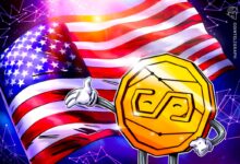 Crypto lobbyists push Senate to quickly pass stablecoin bill