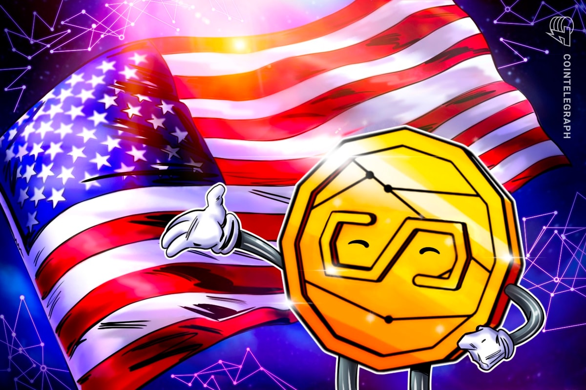 Crypto lobbyists push Senate to shortly move stablecoin invoice Crypto lobbyists push Senate to quickly pass stablecoin bill