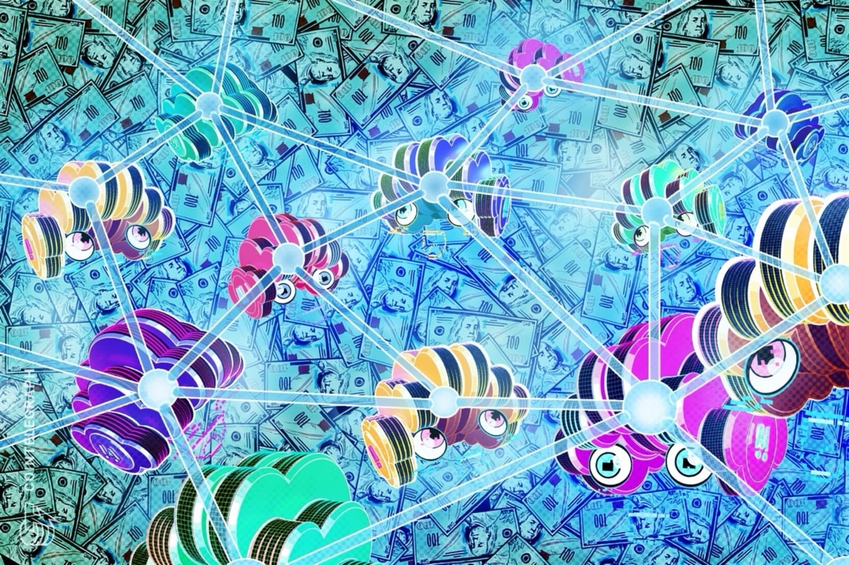 The Enterprise Capital Race and Rise of Decentralized AI The Venture Capital Race and Rise of Decentralized AI