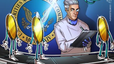 US SEC Considering Innovation Exemption For DeFi