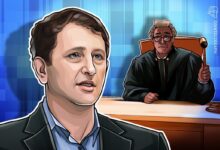 Mashinsky Won't Get Assets From Celsius Debtors