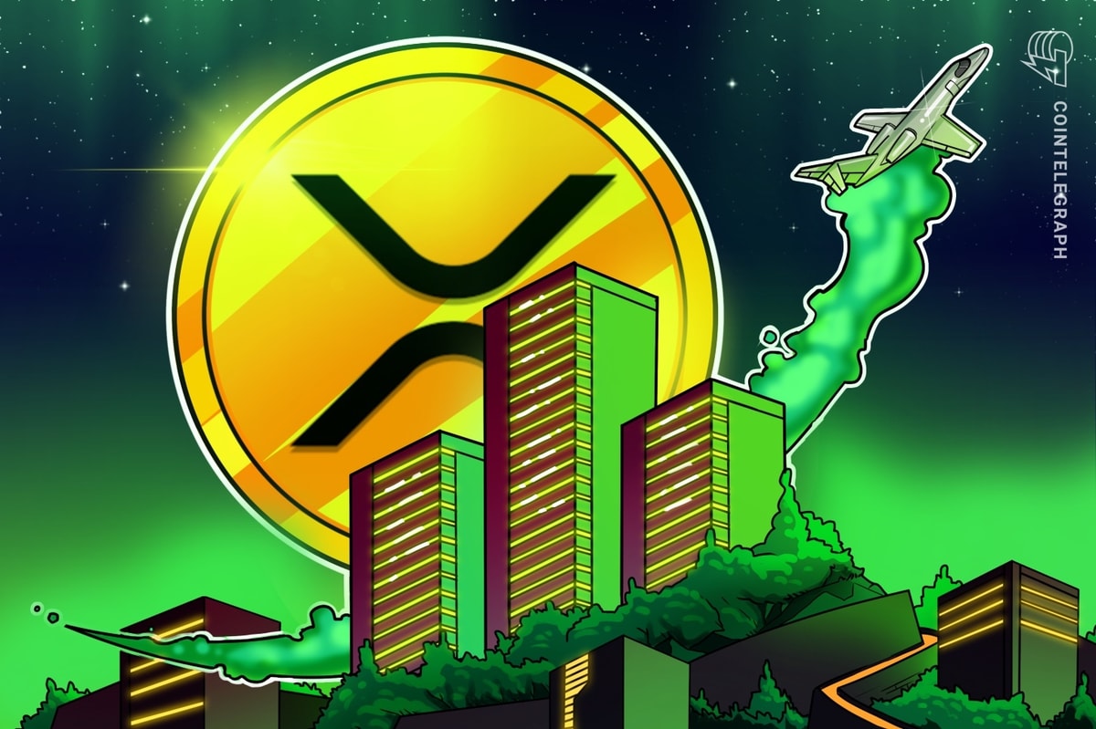 Analysts eye $27 XRP value as ETF approval odds bounce to 98%. Analysts eye $27 XRP price as ETF approval odds jump to 98%.