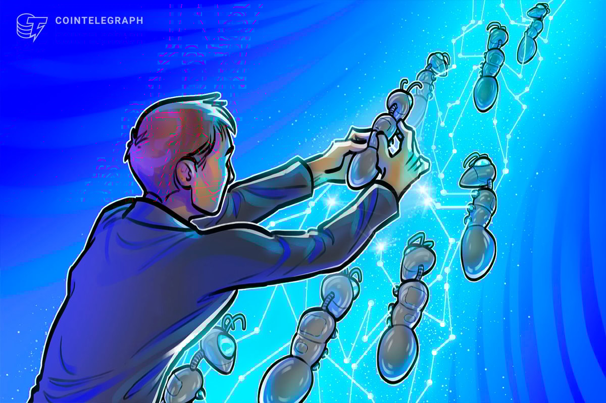 ConSensys acquires Web3Auth to enhance MetaMask UX ConSensys acquires Web3Auth to improve MetaMask UX