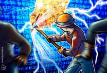 CleanSpark Announces 10% Increase in BTC Mined for May