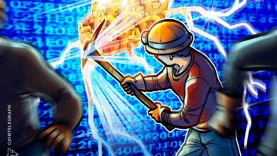CleanSpark Announces 10% Increase in BTC Mined for May