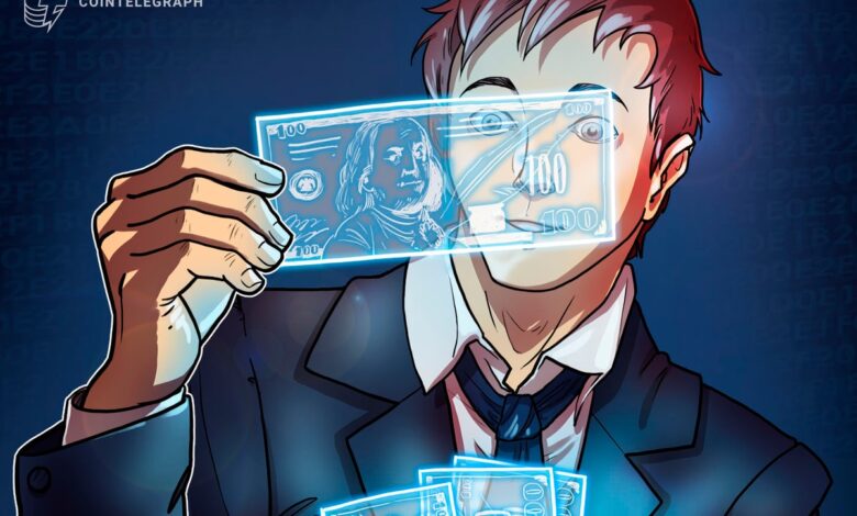 GENIUS Act Could Establish Dollar Dominance, Write 'Rulebook'