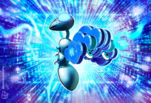AI has growing role in Web3, rivals DeFi, gaming: DappRadar