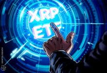 3iQ Launches XRP ETF on Toronto Stock Exchange With Backing From Ripple