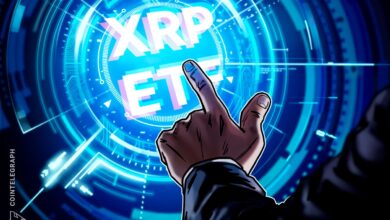 3iQ Launches XRP ETF on Toronto Stock Exchange With Backing From Ripple